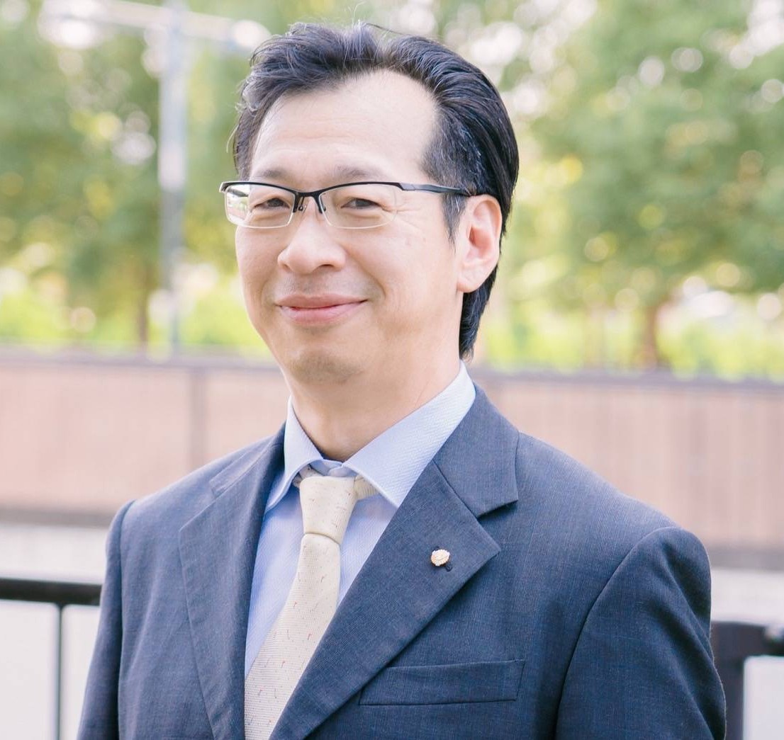 代表取締役 管原 大輔